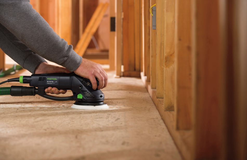 Limited Edition Festool 578238 RO 150 FEQ-Plus 100Y