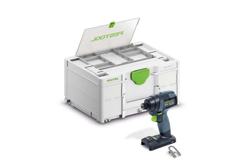 Festool Cordless Impact Drill TID 18