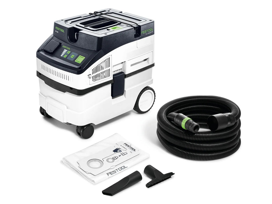 Festool 578441 CT 15 E HEPA