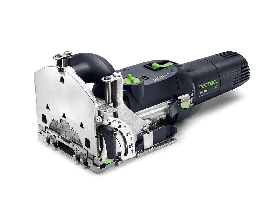 New Festool 578544 DF 500 RQ-Set