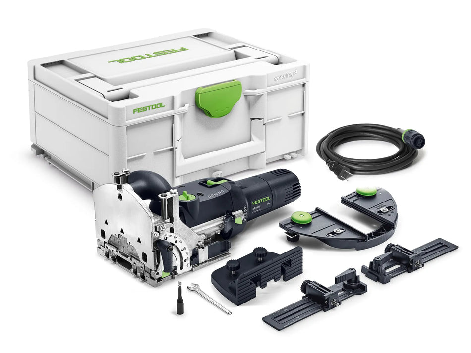 New Festool 578544 DF 500 RQ-Set