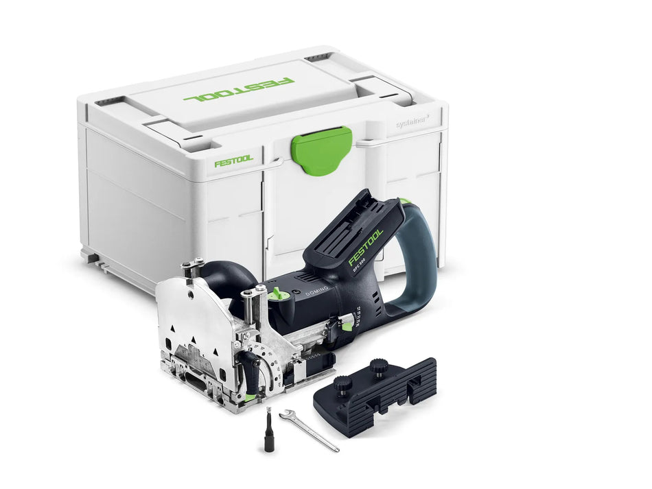 New Festool 578121 DFC 500 E-Basic