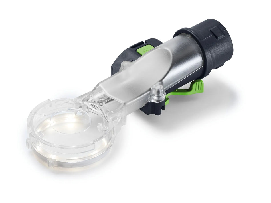 Festool 578683 LM-OF 1400 Extraction Hood with Light Module