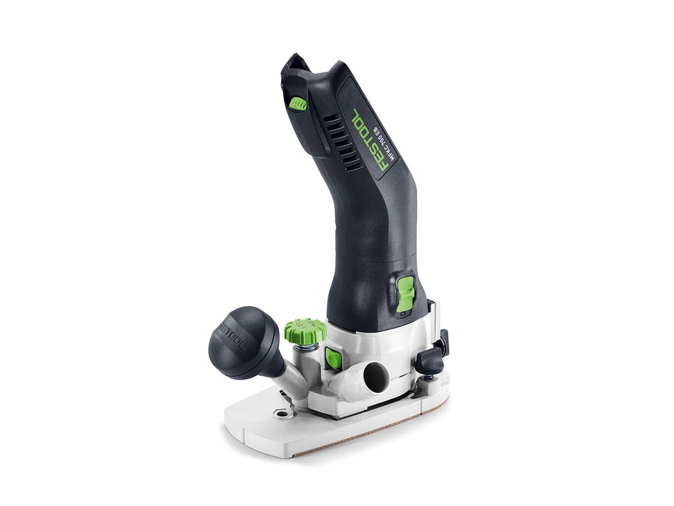 Festool 578012 Cordless Modular Edge Router MFKC 700 EB-Basic