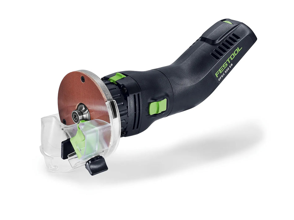Festool 577986 Cordless Edge Router OFKC 500 R3 EB-Basic