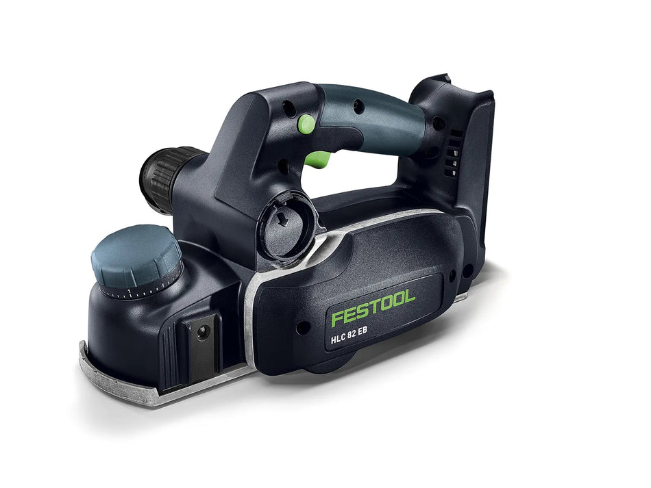 Festool 578001 HLC 82 EB-F-Basic Cordless Planer