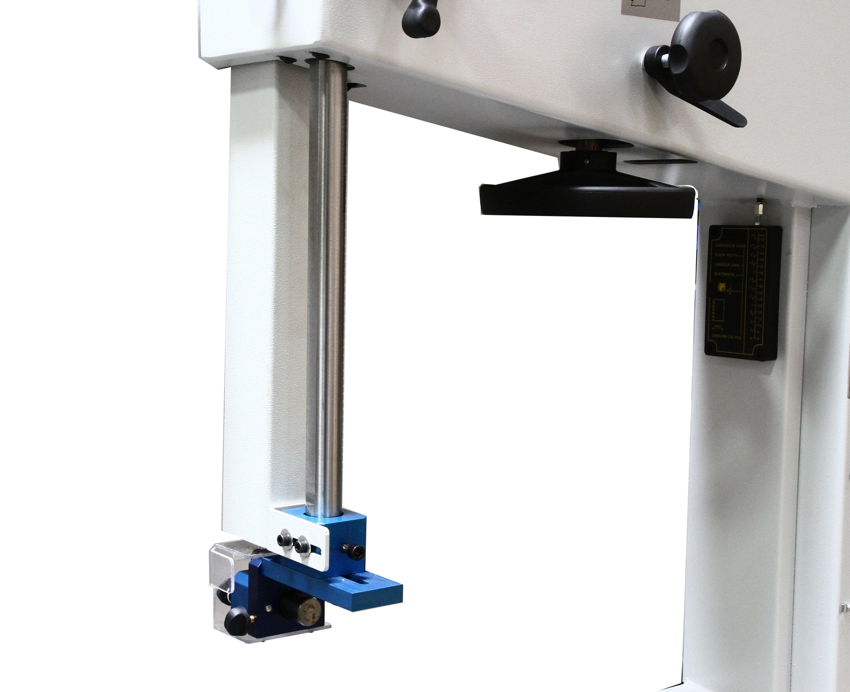 Laguna Italian LT24x24 Italian Bandsaw Eagle Tools