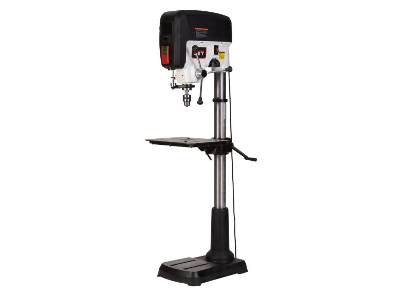Jet JT1-2060 20 in. Smart Drill Press (JDP-20S)