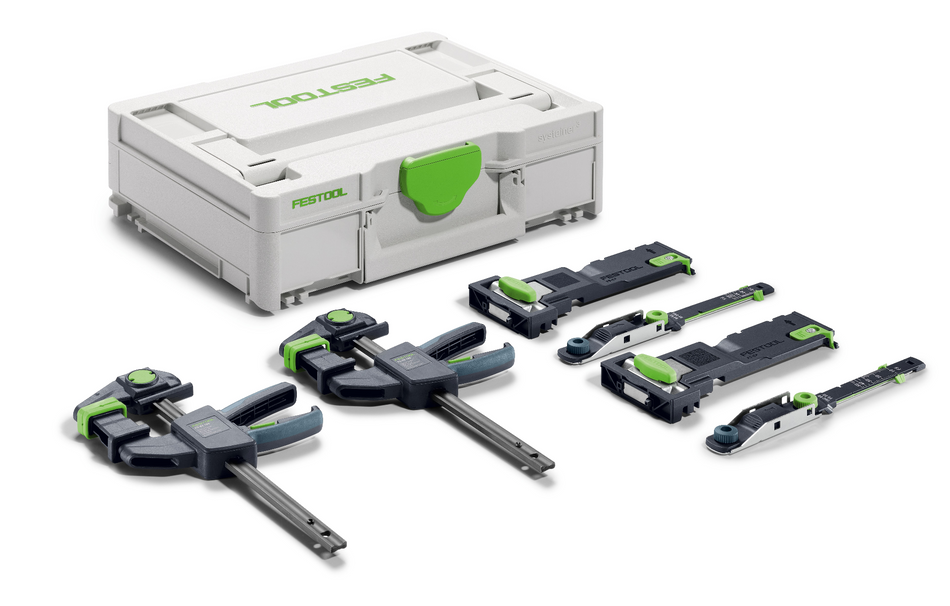 Festool 578697 ZS FS-EP TS/TSC 55 Accessories set