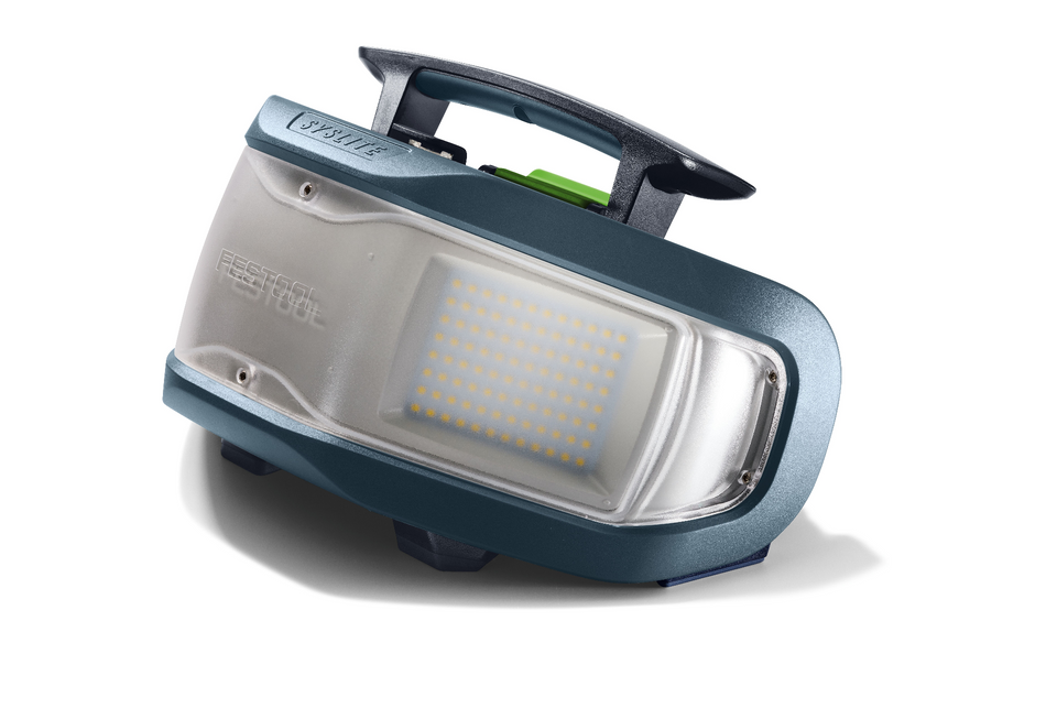 Festool 578514 DUO-H I-Basic US Hybrid Site light