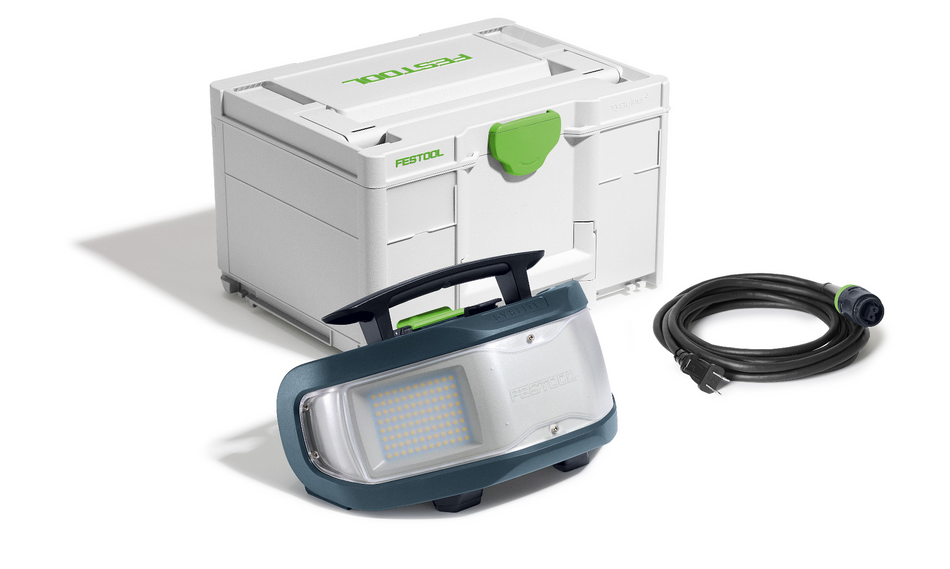 Festool 578514 DUO-H I-Basic US Hybrid Site light