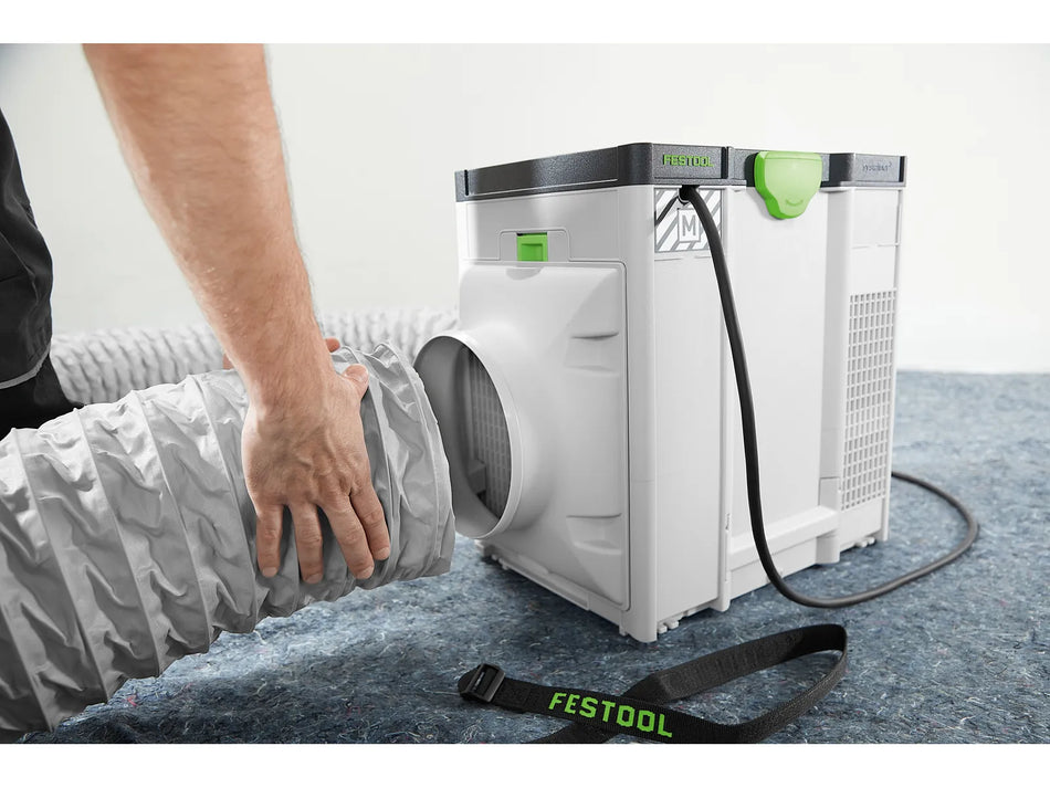 Festool 577964 LS-SYS-AIR D200x6m