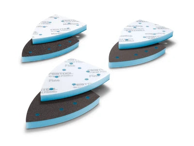 NEW Festool Grit Abrasives Granat PROfile Delta GR PRO/10