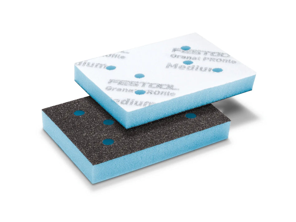 New Festool Grit Abrasives Granat PROfile 3x4 GR PRO/10