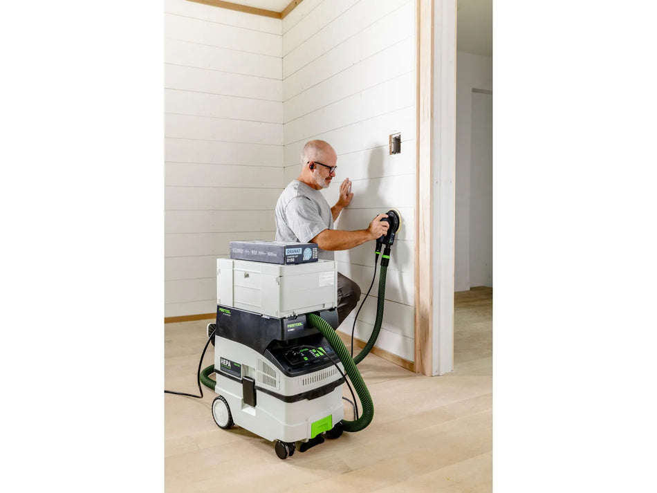 Limited Time Festool 578867 CT MIDI/ETS EC/GR/FIS