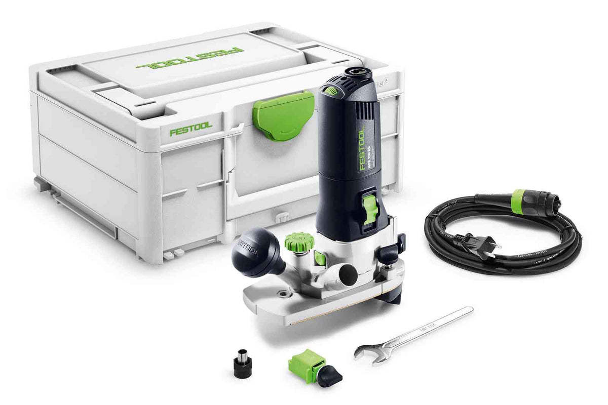 Festool Module edge router MFK 700 EQ – Eagle Tools