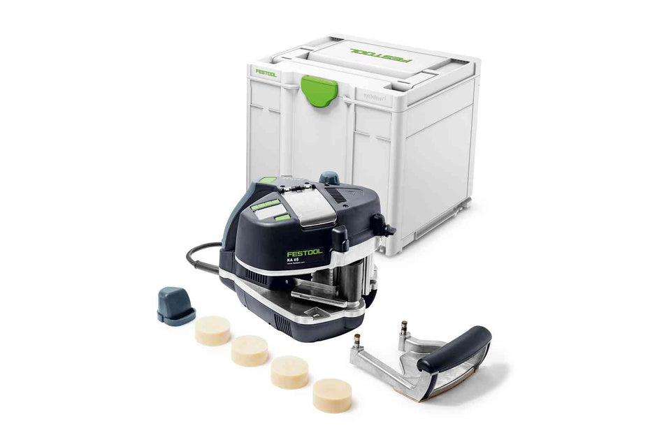 Festool Edge Bander CONTURO KA 65